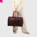 BURKELY COOL COLBIE Weekender