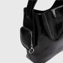 CHIC & SHINE Schultertasche