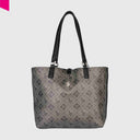 U.S. POLO ASSN. MALIBU Wende-Shopper mittel