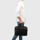BURKELY FUNDAMENTALS ANTIQUE AVERY Laptoptasche 15,6”