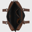 BURKELY MINIMAL MASON Laptoptasche 15,6”