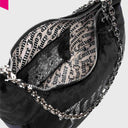 JUICY COUTURE KIMBERLY Hobo klein