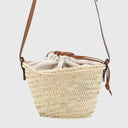 ABRO GEMMA Korb-Shopper klein