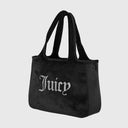 JUICY COUTURE KIMBERLY DOUBLE HANDLE Handtasche gross