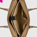 BURKELY COOL COLBIE Laptoptasche 15.6'' 3D Croco-Druck