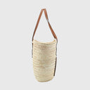 ABRO GEMMA Korb-Shopper groß