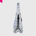 ANOKHI BOOK TOTE Handttasche mittel