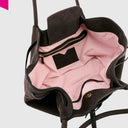 LES VISIONNAIRES BONNIE GRANDE ESSENTIAL COZY Shopper