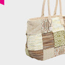 EMILY & NOAH JANNEKE Shopper