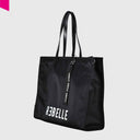 REBELLE OLGA NYLON Shopper