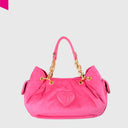 JUICY COUTURE DAYDREAMER CLASSIC CREST Handtasche mittel