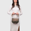 CROMIA ERMIONE Handtasche klein
