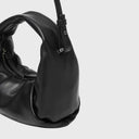LES VISIONNAIRES GRETA MINI ESSENTIAL SILKY Handtasche klein