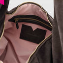 LES VISIONNAIRES GRETA ESSENTIAL COZY Schultertasche