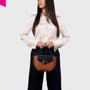 CROMIA DAHLIA Handtasche
