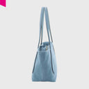 ABRO CARINA Shopper Leder Suede