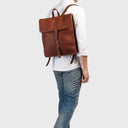 BURKELY FUNDAMENTALS ANTIQUE AVERY Rucksack