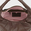 LES VISIONNAIRES GRETA ESSENTIAL SILKY Schultertasche