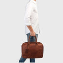 BURKELY FUNDAMENTALS ANTIQUE AVERY Laptoptasche 15,6”