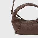 LES VISIONNAIRES GRETA MINI ESSENTIAL SILKY Handtasche klein