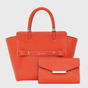 CROMIA SOPHIE 2in1 Shopper & Umhängetasche