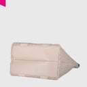 ABRO KAIA Shopper Raffia