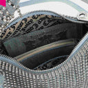 JUICY COUTURE FIREFLIES Hobo klein