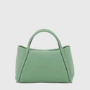 Kleine ABRO WILLOW Shopper Ledertasche Dalia in elegantem Design