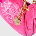 JUICY COUTURE DAYDREAMER CLASSIC CREST Handtasche mittel
