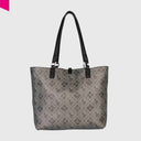 U.S. POLO ASSN. MALIBU Wende-Shopper mittel