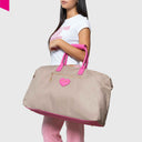 JUICY COUTURE Weekender