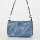 DENIM ON DENIM Wende-Shopper 2 in 1