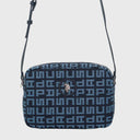 Jacquard Crossbody