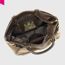 JUICY COUTURE TWIG NARRATIVE Handtasche gross