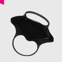 ABRO SENTA Shopper Leder Agave