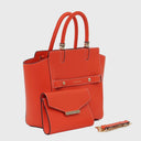 CROMIA SOPHIE 2in1 Shopper & Umhängetasche