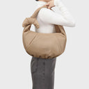 LES VISIONNAIRES GRETA ESSENTIAL SILKY Schultertasche