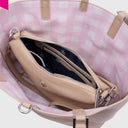 U.S. POLO ASSN. ROGERSVILLE Wende-Shopper mittel