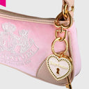 JUICY COUTURE DAYDREAMER Umhängetasche klein