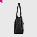 BURKELY COOL COLBIE Businesstasche Leder