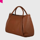 ABRO WILLOW Handtasche mittel Leder Dalia