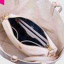 U.S. POLO ASSN. MALIBU Wende-Shopper mittel