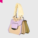 CROMIA OASI BLOOM Handtasche