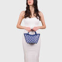 CROMIA CARAIBI Shopper klein