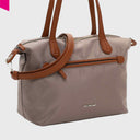 EMILY & NOAH JARINA Cityshopper klein