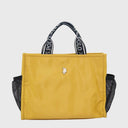 COOL Shopper mit Wasserflasche