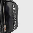ARIZONA Rucksack black/nickel