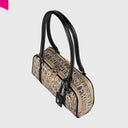 U.S. POLO ASSN. JACQUARD Handtasche