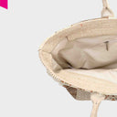 EMILY & NOAH JANNEKE Shopper