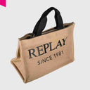 REPLAY SUMMER VIBES Shopper